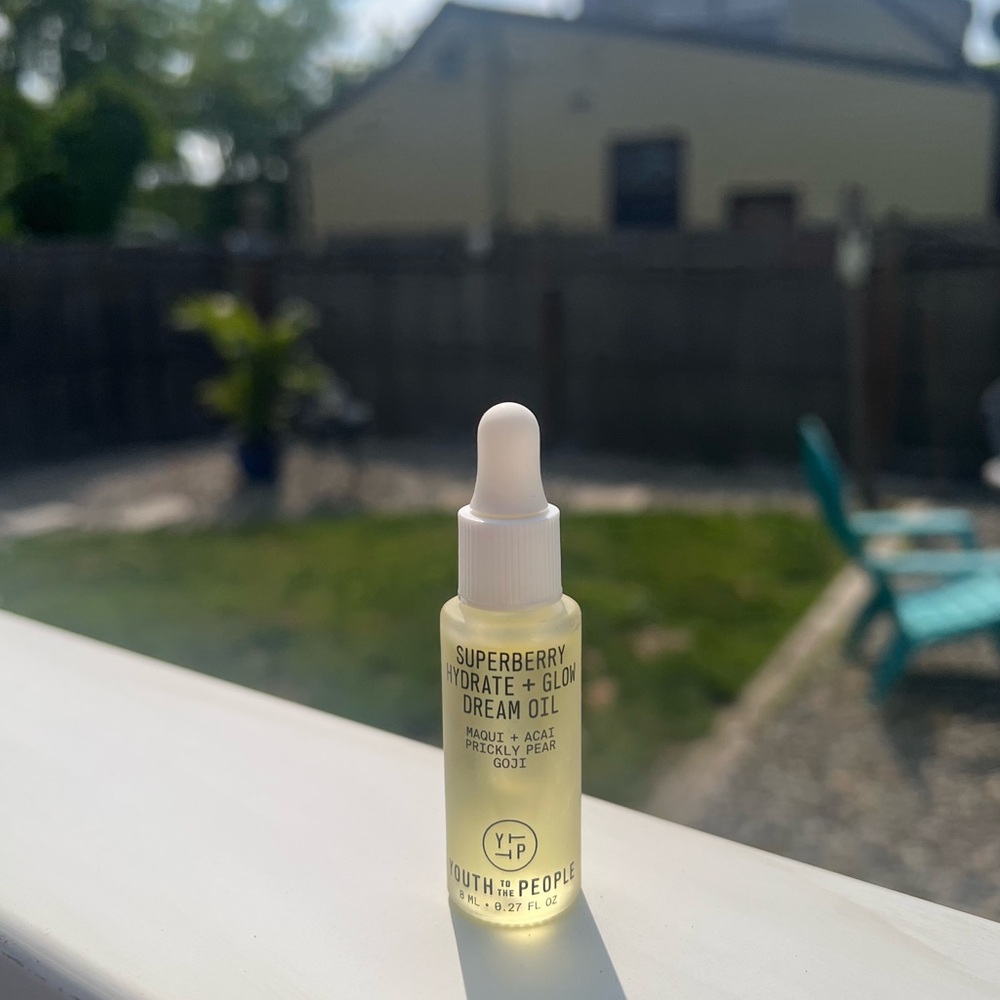 YTTP Mini Serum